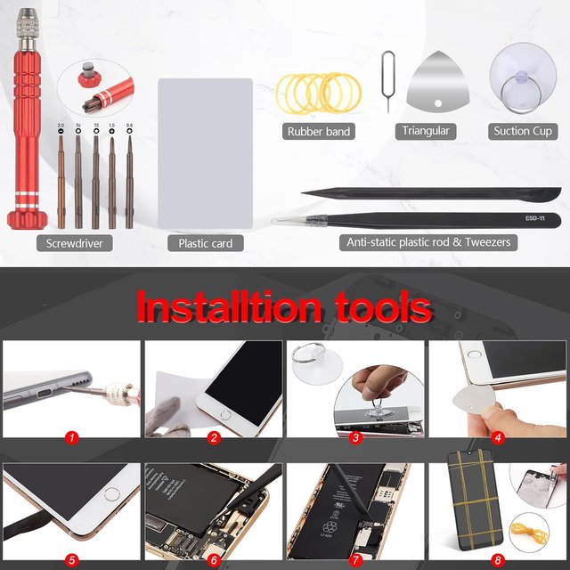 Pantalla LCD Xiaomi Mi 10T / 10T Pro 5G