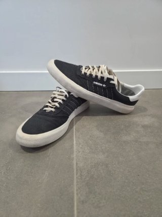 Zapatillas Adidas Negras