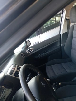 Peugeot 307 sw