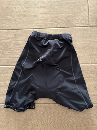 Conjunto maillot Ciclismo SPARK Manga Corta