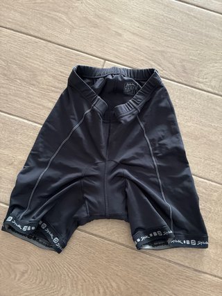 Conjunto maillot Ciclismo SPARK Manga Corta