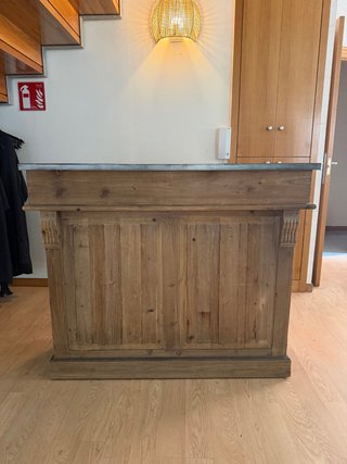 Mueble bar Maisons du Monde