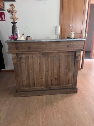 Mueble bar Maisons du Monde