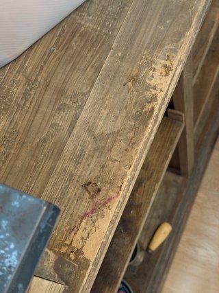 Mueble bar Maisons du Monde