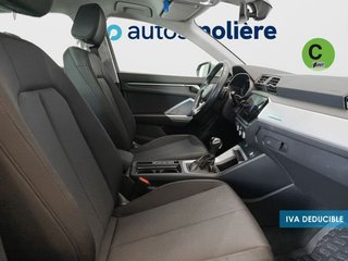 Audi Q3 Advanced 40 TDI quattro 147 kW (200 CV) S tronic