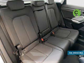 Audi Q3 Advanced 40 TDI quattro 147 kW (200 CV) S tronic