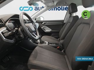 Audi Q3 Advanced 40 TDI quattro 147 kW (200 CV) S tronic