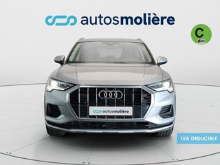 Audi Q3 Advanced 40 TDI quattro 147 kW (200 CV) S tronic