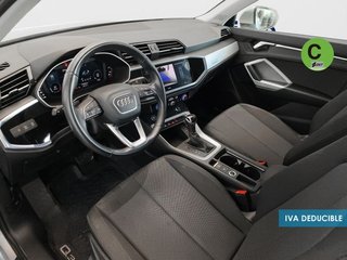 Audi Q3 Advanced 40 TDI quattro 147 kW (200 CV) S tronic