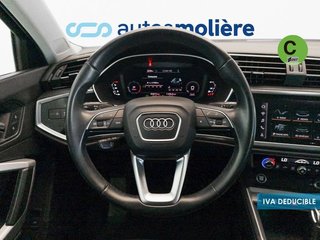 Audi Q3 Advanced 40 TDI quattro 147 kW (200 CV) S tronic