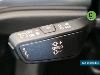 Audi Q3 Advanced 40 TDI quattro 147 kW (200 CV) S tronic