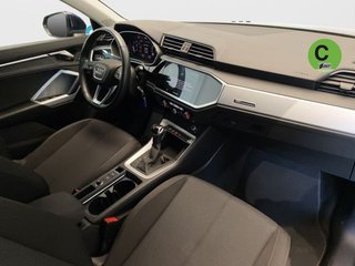 Audi Q3 Advanced 35 TDI 110 kW (150 CV) S tronic