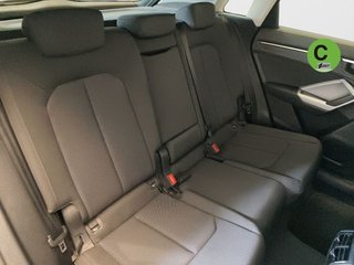 Audi Q3 Advanced 35 TDI 110 kW (150 CV) S tronic