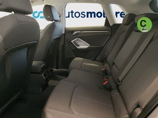 Audi Q3 Advanced 35 TDI 110 kW (150 CV) S tronic
