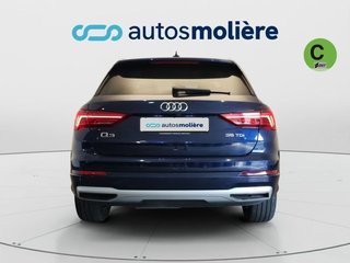 Audi Q3 Advanced 35 TDI 110 kW (150 CV) S tronic