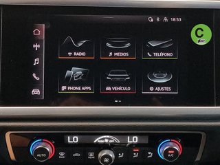 Audi Q3 Advanced 35 TDI 110 kW (150 CV) S tronic