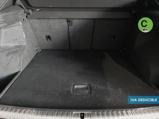 Audi Q3 Black line 35 TDI 110 kW (150 CV) S tronic