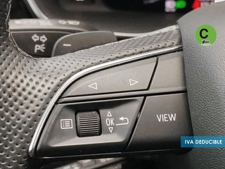 Audi Q3 Black line 35 TDI 110 kW (150 CV) S tronic