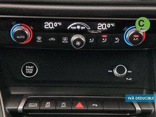 Audi Q3 Black line 35 TDI 110 kW (150 CV) S tronic