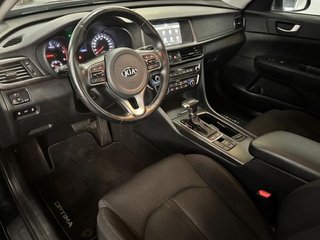 Kia Optima 1.7 CRDi VGT Business DCT Eco-Dynamics