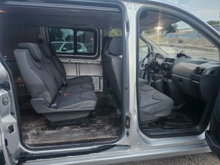 Peugeot Expert 2007