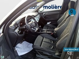 Audi Q3 Sportback Black Line 45 TFSI e 180 kW (245 CV) S tronic