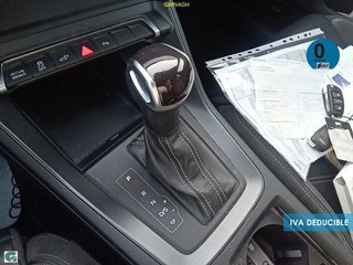 Audi Q3 Sportback Black Line 45 TFSI e 180 kW (245 CV) S tronic