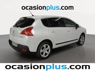 Peugeot 3008 1.6 HDI FAP Premium 82 kW (112 CV)