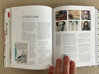 Vive Japón Un viaje a través de la cultura japo...