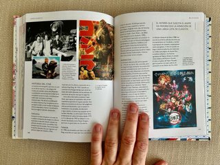 Vive Japón Un viaje a través de la cultura japo...