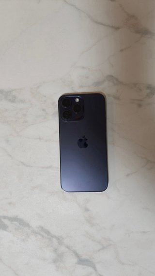 iPhone 14 Pro Max 128gb Morado