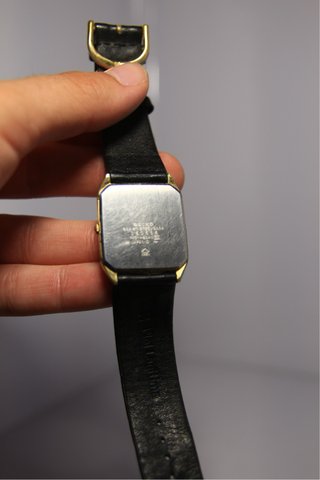 Reloj Seiko Vintage