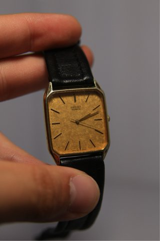 Reloj Seiko Vintage