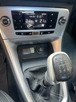 Lancia Delta 2009 1.6 TD multijet 190.000 kms