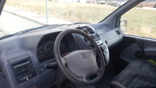 Mercedes-Benz Vito 2001