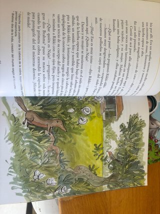 El libro de la selva
