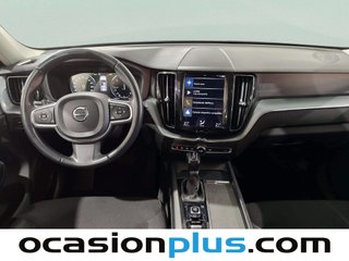 Volvo XC60 D4 Business Plus Auto 140 kW (190 CV)