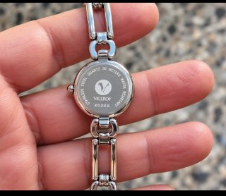 Reloj Viceroy Mujer Acero