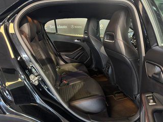 Mercedes-Benz GLA 2019