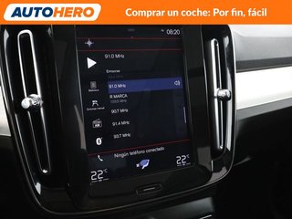 Volvo XC40 2.0 D3 Business Plus 2WD