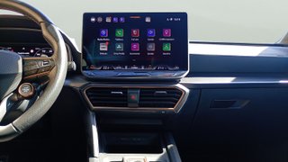 CUPRA Leon Sportstourer 2.0 TDI DSG 110 kW (150 CV)