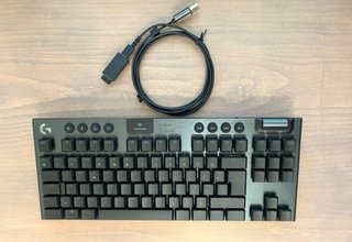 Teclado Logitech G915 TKL