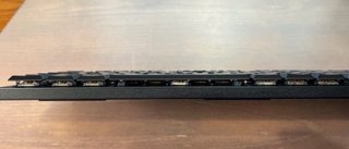 Teclado Logitech G915 TKL