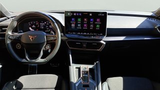 CUPRA Leon Sportstourer 2.0 TDI DSG 110 kW (150 CV)