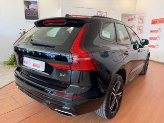 Volvo XC60 2021