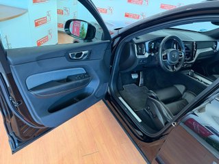 Volvo XC60 2021