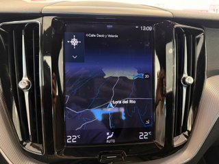 Volvo XC60 2021
