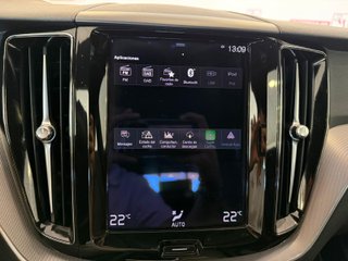Volvo XC60 2021