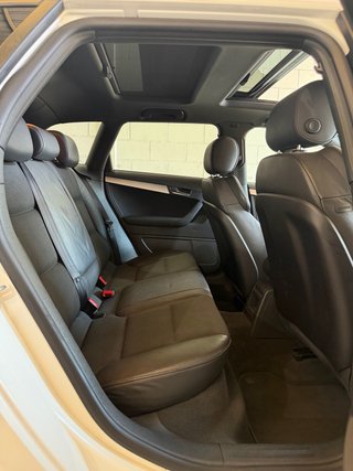 Audi A3 s-line