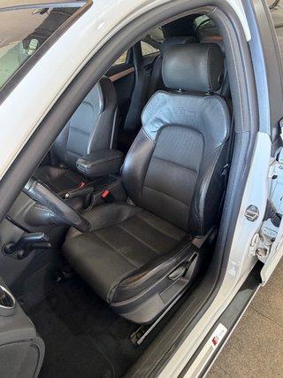 Audi A3 s-line